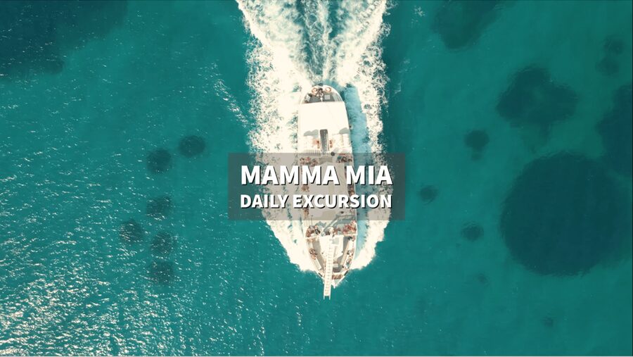 Skiathos: Mamma Mia Island and Beach Day Cruise - What you should pack for a beach-and-boat day