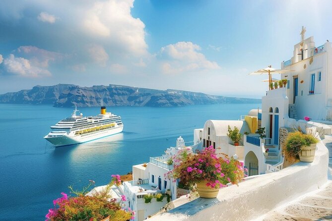 Skip Sky Tram !!! Hassle-Free 5 Hour Tour for Cruise Passengers - Key highlights at a glance