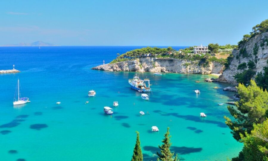 Skopelos: The Mamma Mia Island Tour - Skopelos Mamma Mia Tour in plain terms: what the day actually feels like