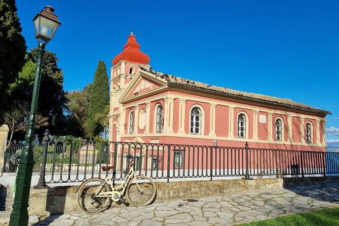 Small Group Corfu Walking City Tour - Key things to know before you go