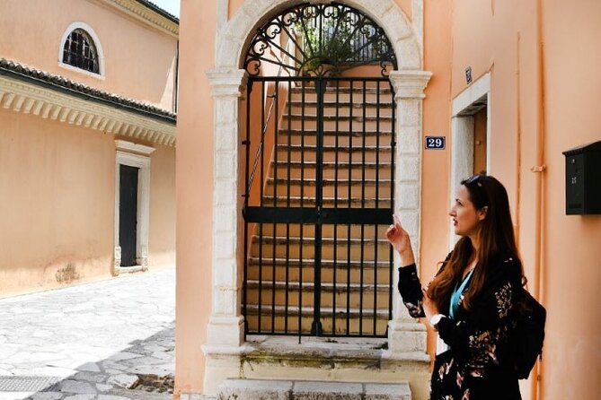 Small Group Corfu Walking City Tour - Price, value, and why this tour costs what it does