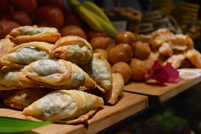 Small-Group Food and Cultural Tour in Corfu - Key points I’d bet on