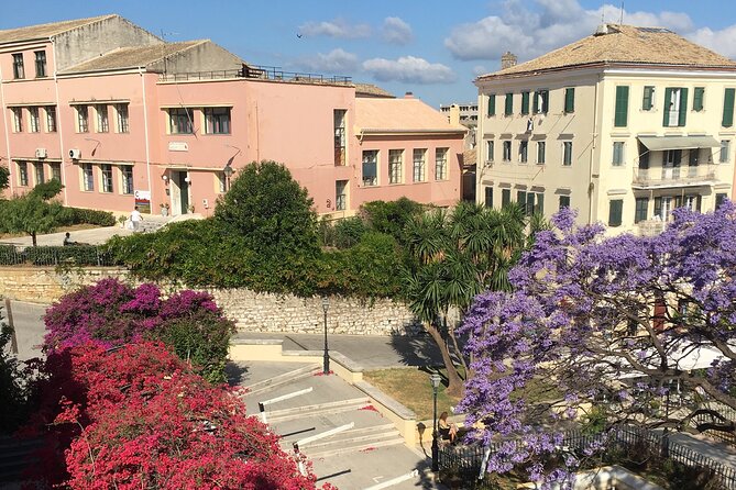 Small-Group Food and Cultural Tour in Corfu - St. Spyridon Church: patron saint, local devotion