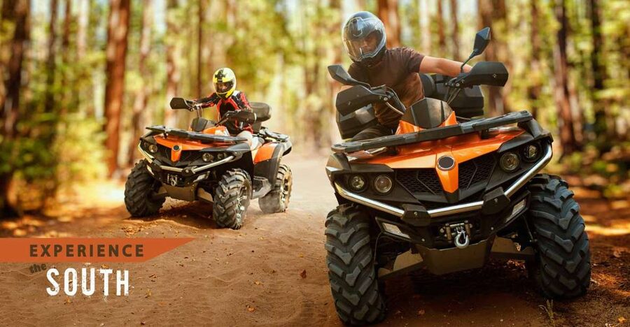 South Rhodes: ATV Quad Guided Tour 2 or 1 person on 1 Quad - Key Things I’d Actually Remember About This Quad Safari