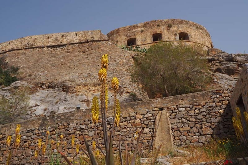 Spinalonga Boat Trip from Elounda Port - How the Trip Really Works From Elounda Port