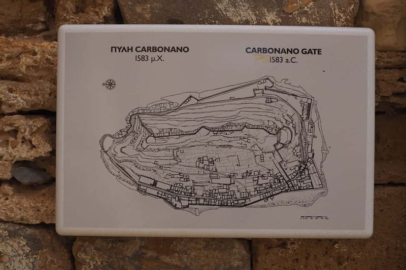 Spinalonga Boat Trip from Elounda Port - Meeting Point at Schisma Eloundas, and How to Avoid Boarding Confusion