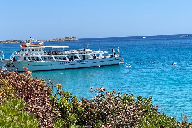 Spinalonga & Lunch-Daily At 10:00 From The Port Of Agios Nikolaos - Entering Spinalonga Without a Live Guide: The Island Booklet Approach