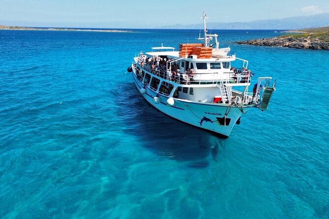 Spinalonga & Lunch-Daily At 10:00 From The Port Of Agios Nikolaos - Should You Book This Spinalonga and Lunch Cruise or Choose Something Else?