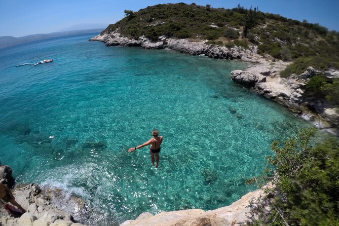 Stand -Up Paddleboard and Multi-Surprise Elements Tour in Crete - Stop by Stop: How the Surprise Elements Make the Time Fly