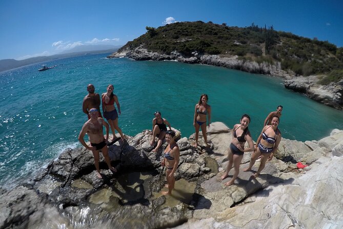 Stand -Up Paddleboard and Multi-Surprise Elements Tour in Crete - Guides and Safety: What the Best Reviews Have in Common