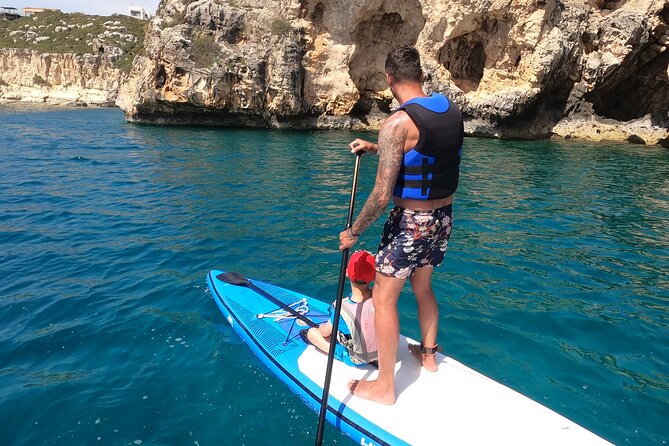 Stand -Up Paddleboard and Multi-Surprise Elements Tour in Crete - Price and Value: Why $89.49 Can Feel Like a Steal