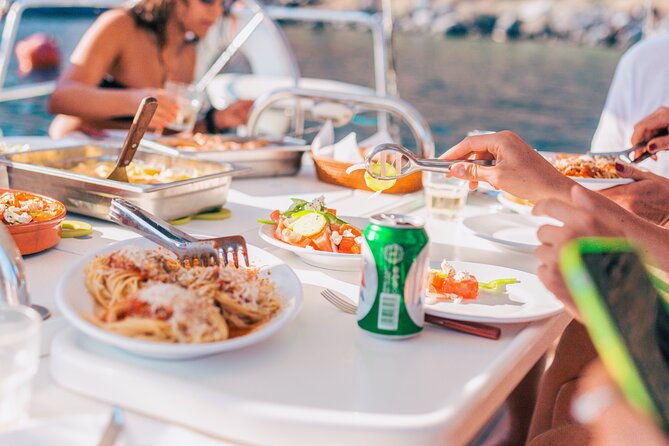 Sunset Caldera Sailing Cruise - Who this cruise fits best (and who might want a different plan)