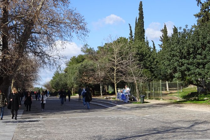 Super Saver Combo: Morning Acropolis, Museum and Afternoon Sounio - How this Athens combo packs the best hits into one day