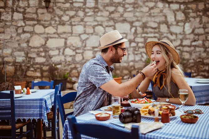 Taylor-Made Transfers in Athens ( airport , port, transfers and tours ) - When the Tour Option Makes Sense in Athens