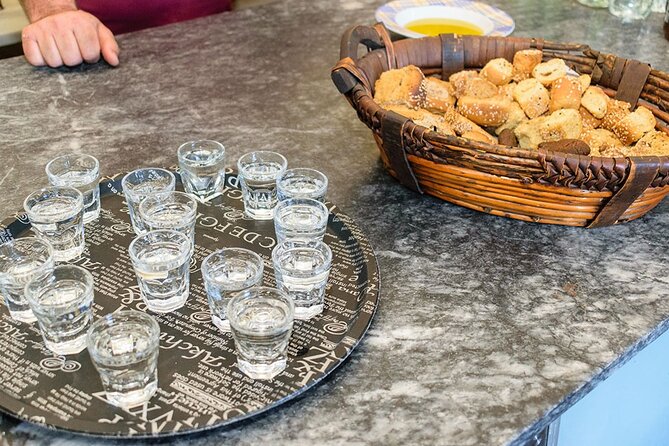 The 7 Villages of Apokoronas Tour – Explore East Chania Mainland - How the 7 Villages Tour Works, 8:00 am to a Full Lunch