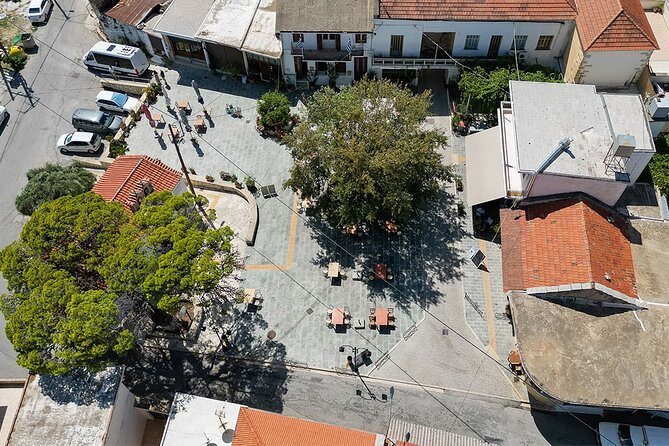 The 7 Villages of Apokoronas Tour – Explore East Chania Mainland - The Guides Make or Break the Day, and This One Leans Human