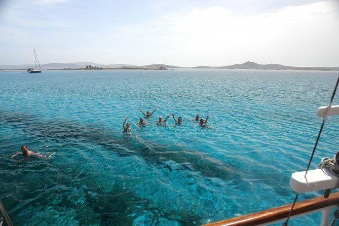 The Authentic Rhenia-Delos Cruise - Price and Value: What Your Money Buys