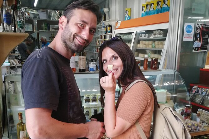 The Delicious Chania Street Food Tour - Who should book this Chania street food tour