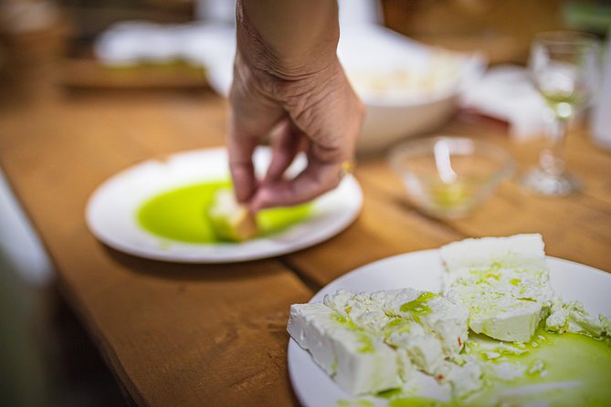 The Governor's Olive Mill Tour with Olive Oil Tasting - Olive groves first, tasting second: what makes this tour work