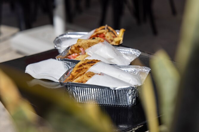 The Greek Food Experience (Max 8 persons) - Key highlights to watch for