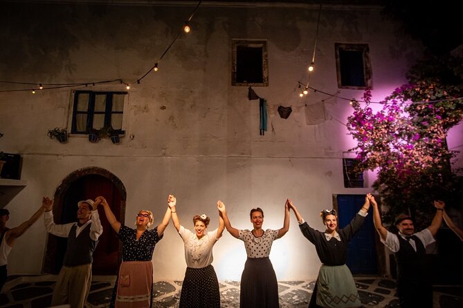 The Greek Wedding Show - Santorini - Price and value: what you are really paying for