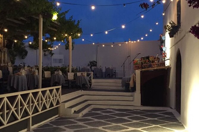 The Greek Wedding Show - Santorini - Should you book the Greek Wedding Show in Santorini?