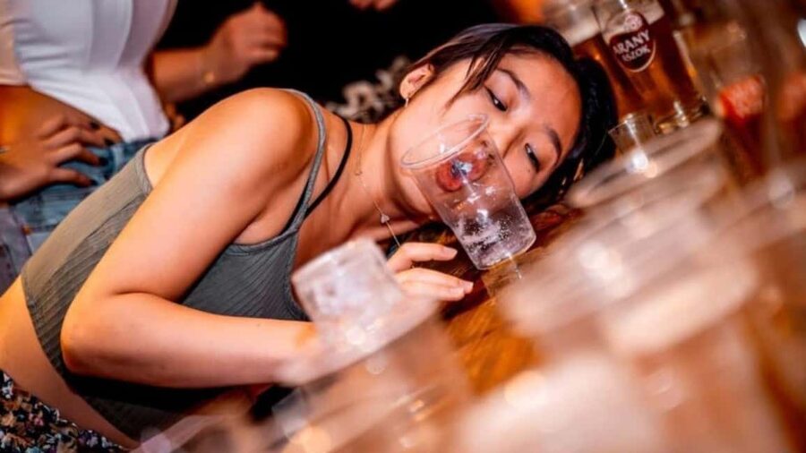 The Original Athens Pub Crawl With VIP Club Entry - What You Actually See at Each Stop (and Why the Order Matters)