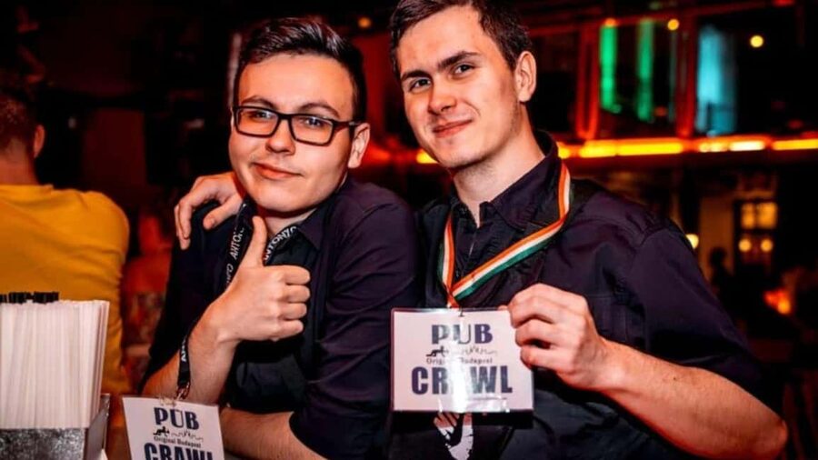 The Original Athens Pub Crawl With VIP Club Entry - Price and Value: Is $21 a Good Deal in Athens Nightlife?