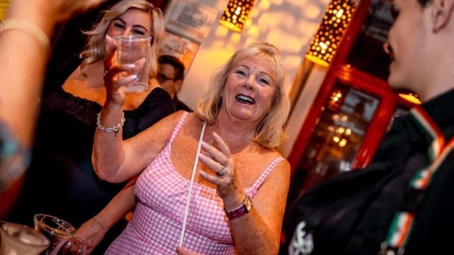 The Original Athens Pub Crawl With VIP Club Entry - Should You Book This Athens Pub Crawl With VIP Entry?