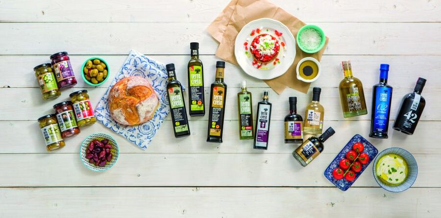 The Terra Creta Olive Oil Experience Tour - Key things to know before you go