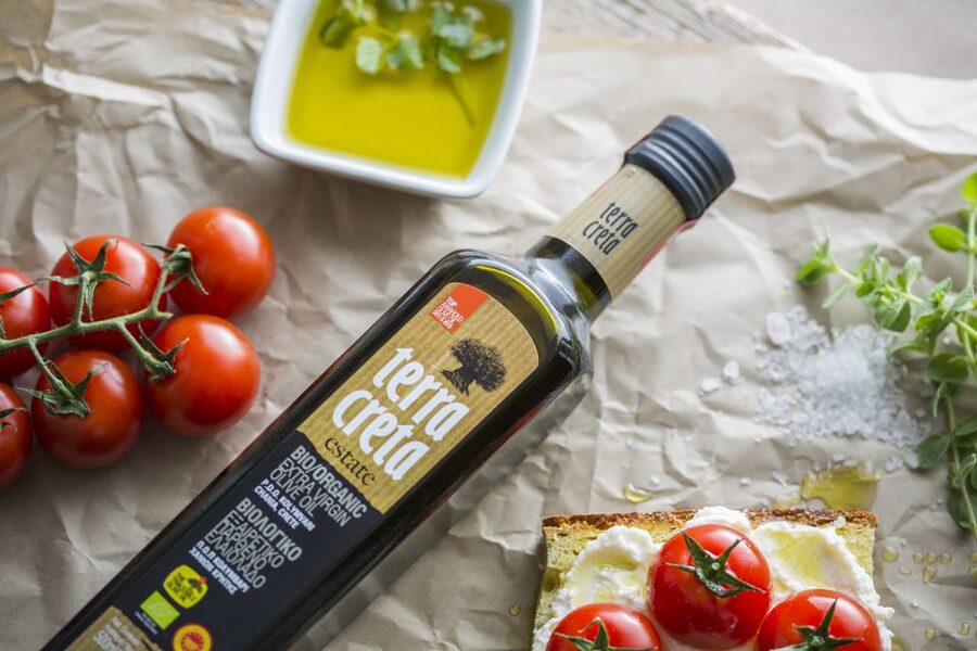 The Terra Creta Olive Oil Experience Tour - A one-hour olive oil tour that actually teaches you something