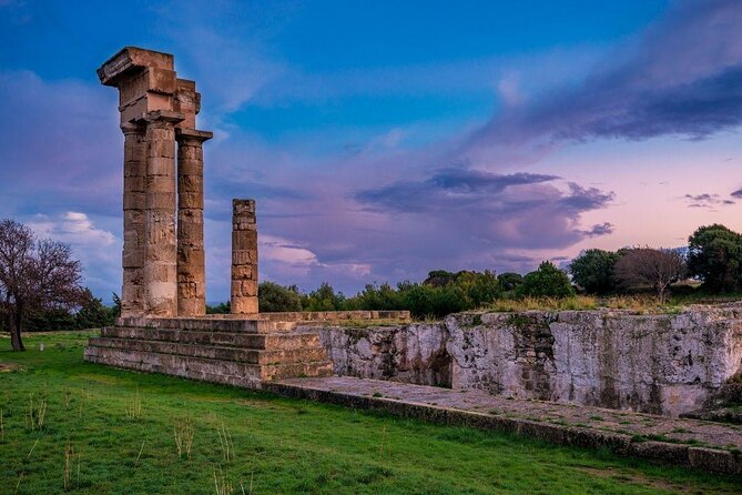 The Very Best of Rhodes - Key things that make this tour worth your time