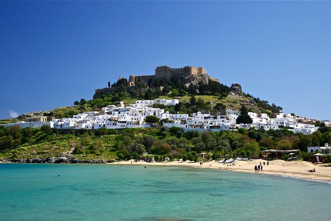 The Very Best of Rhodes - Price and What You Actually Get for $388.21 per Group