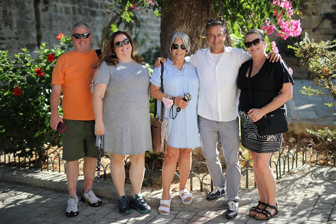 The Very Best of Rhodes - Entering Old Town Rhodes: D’Amboise Gate to the Palace and Street of Knights