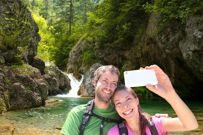 Thessaloniki: Bus Trip to Dion & Mt Olympus National Park - Key highlights to notice before you go