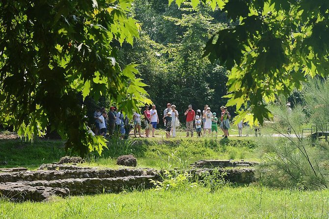Thessaloniki: Bus Trip to Dion & Mt Olympus National Park - Who should book this Dion and Mt Olympus day trip
