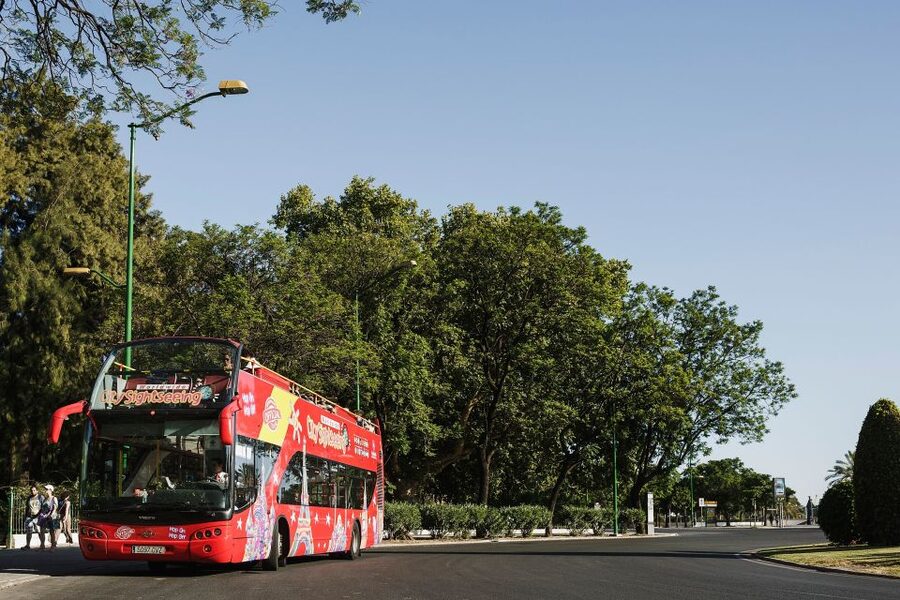 Thessaloniki: City Sightseeing Hop-On Hop-Off Bus Tour - Key things that make this bus tour worth your time