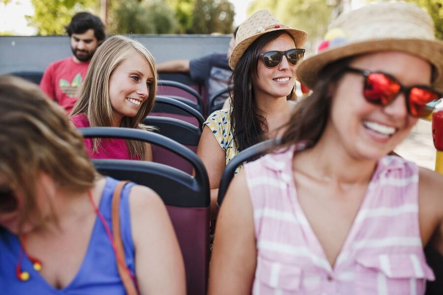 Thessaloniki: City Sightseeing Hop-On Hop-Off Bus Tour - Kamara and Rotonda to Egnatia and Aristotelous