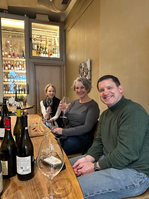Thessaloniki Food Tour with a Local Chef - Rare Spices and Balsamic Vinegar Glazes: The Flavor Bridge