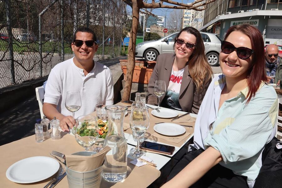 Thessaloniki Food Tour with a Local Chef - Price and Value of $129 for a 3.5-Hour Chef-Led Tasting Walk