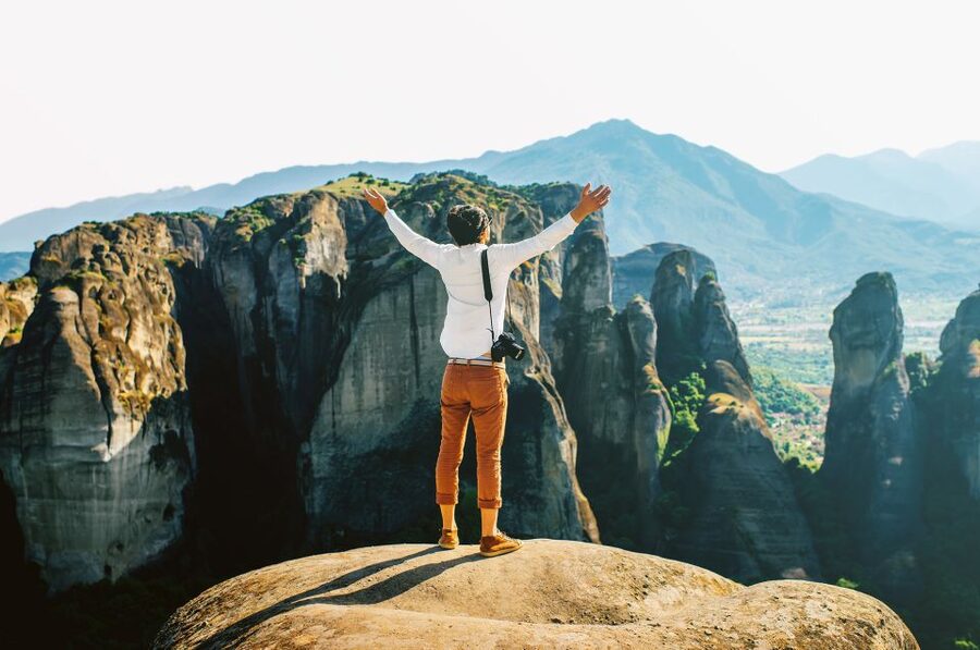 Thessaloniki: Full-Day Bus Trip to Meteora - Key things that make this Meteora trip worth your day