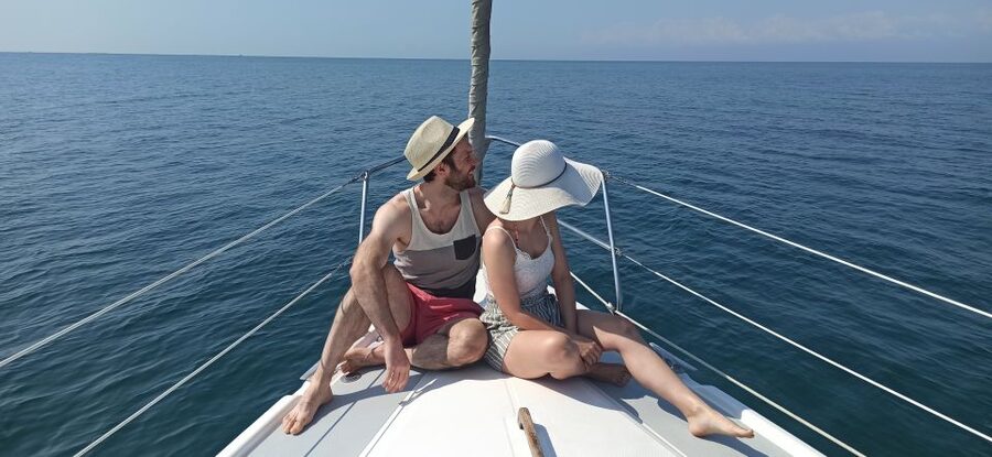Thessaloniki: Half-Day Sailing Cruise to Shipwreck Bay - What to Bring (So You Actually Enjoy the Day)