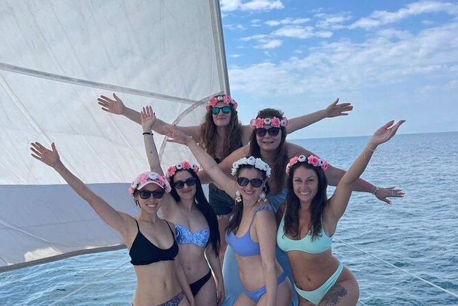Thessaloniki: Half-Day Sailing Cruise to Shipwreck Bay - Thessaloniki Half-Day Sailing: Blue Foam’s Simple, Fun Plan