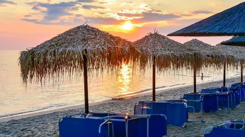 Thessaloniki: Halkidiki/Sithonia Swim, Sunset & Olive Tour - Price and Value: Is $53 Worth It?