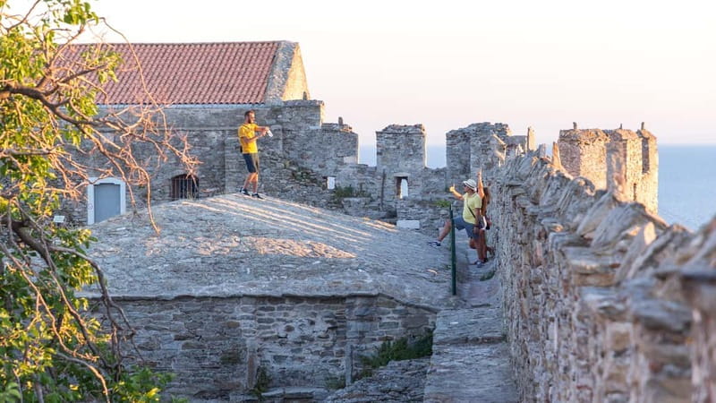 Thessaloniki: Kavala, Philippi, and Beach Full Day Trip - What $46 Buys You, and Where the Extras Appear