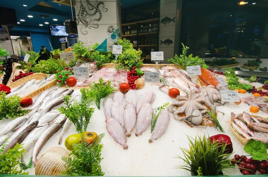 Thessaloniki: Open Market Food Tour with Tasting - What you’ll actually taste, and how to make it enjoyable