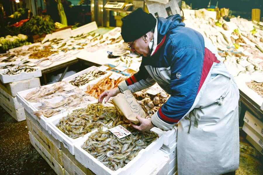 Thessaloniki: Open Market Food Tour with Tasting - The guides: why Elena, Constantina, and others make a difference