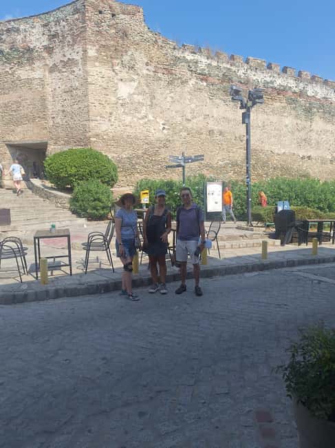 Thessaloniki: Private Walking Tour with a Local - Why a private Lokafyer-style walk is the smart way to see Thessaloniki