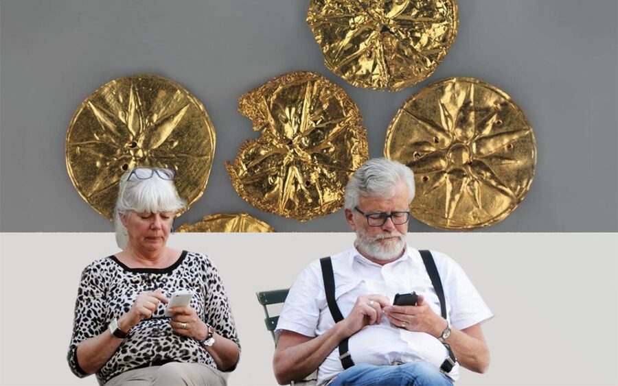 Thessaloniki: Vergina and Pella Day Trip - Pella archaeological site: the one-hour wander you’ll feel