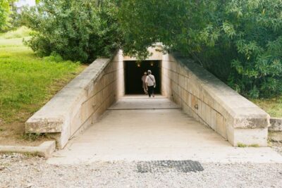 Vergina and Pella Day Trip